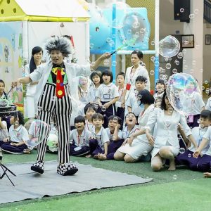  Dịch Vụ Biểu Diễn Ảo Thuật Tại Quận Gò Vấp, Ảnh 1